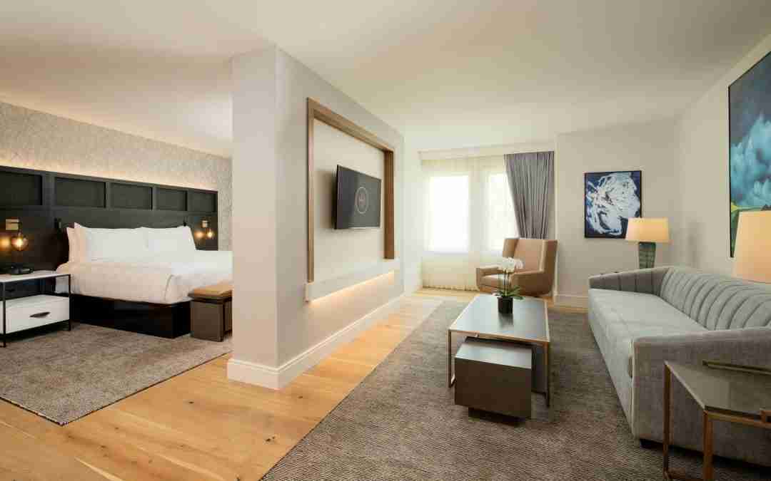 Hartness Designs Win Awards