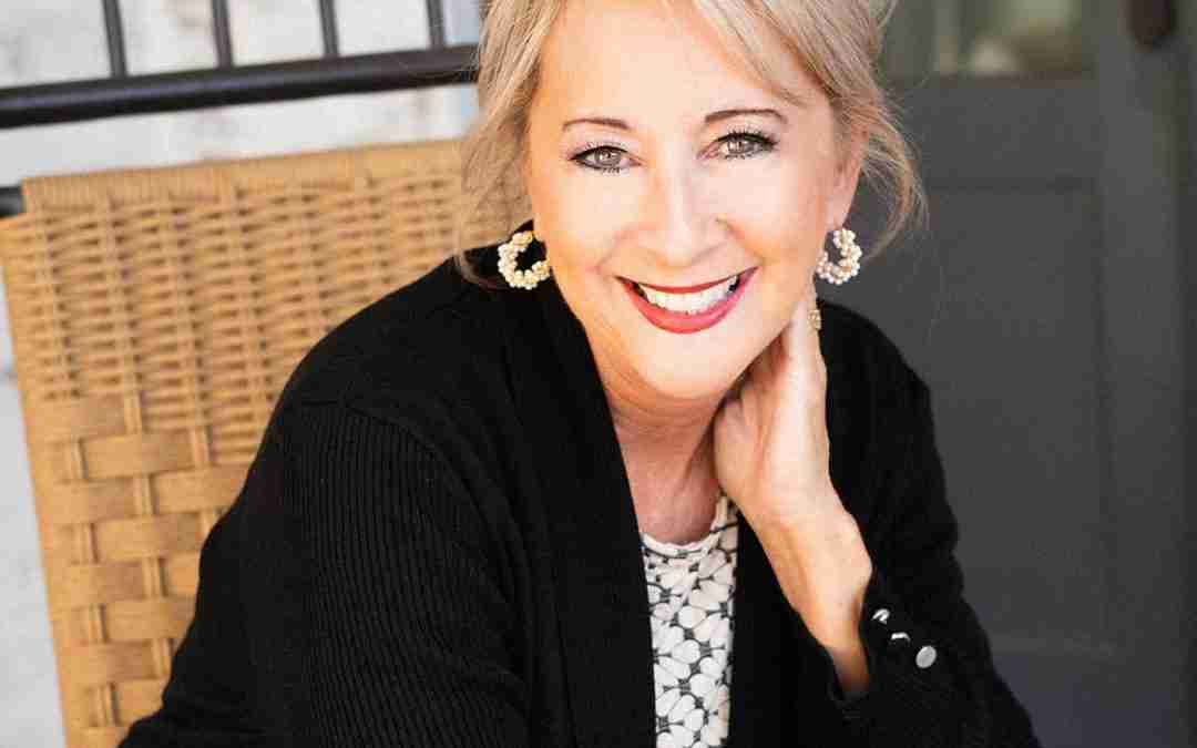 Marcia Simmons
