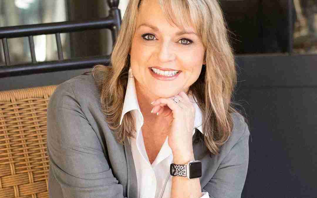 Tracy Harris