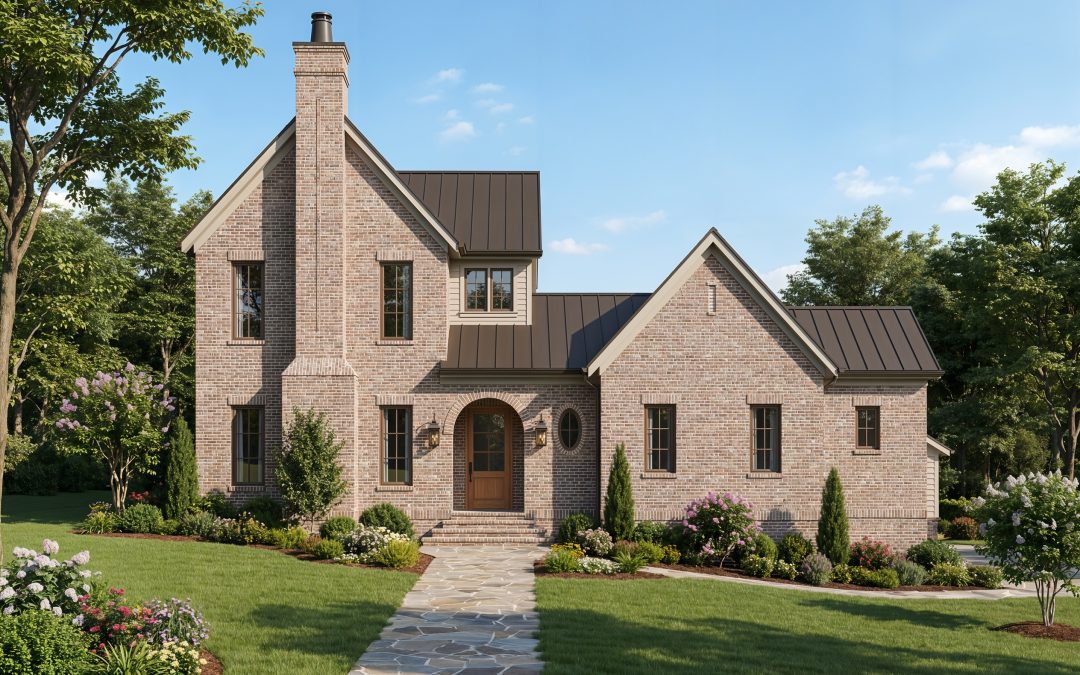 403 Baron Drive